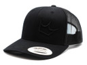 Peaty's Pub Wear Cap - Black