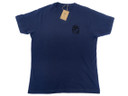Peaty's Skull T-Shirt
