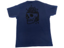 Peaty's Skull T-Shirt