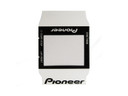Pioneer Sticker for CA500 Computer