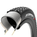 Pirelli Scorpion Sport Hard Terrain 60TPI XC Tyre 29X2.2"