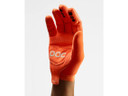 POC AVIP Long Gloves - Zinc Orange