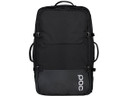 POC Trolley Travel Case 100L - Uranium Black