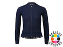 POC Women's Essential Road LS Jersey