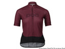 POC Womens's Essential Road Logo Jersey