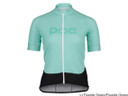 POC Womens's Essential Road Logo Jersey