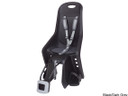 Polisport Bubbly Maxi Plus FF - Rear Child Bicycle Seat