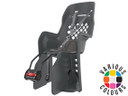 Polisport Joy FF - Child Bicycle Seat For Rear Child Seat