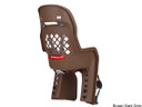 Polisport Joy FF - Child Bicycle Seat For Rear Child Seat