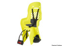 Polisport Joy FF - Child Bicycle Seat For Rear Child Seat