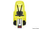 Polisport Joy FF - Child Bicycle Seat For Rear Child Seat
