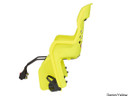 Polisport Joy FF - Child Bicycle Seat For Rear Child Seat