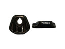 PRO Seatpost Clamp Buckle