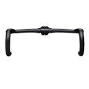 PRO Vibe Evo Carbon Road Handlebar 132mm Drop 38cm x 105mm