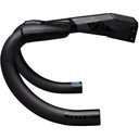 PRO Vibe Evo Carbon Road Handlebar 132mm Drop 40cm x 105mm