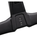 PRO Vibe Evo Carbon Road Handlebar 132mm Drop 40cm x 115mm