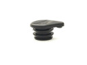 Profile Design Ergonomic Carbon Extension End Plug