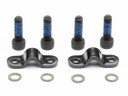 Profile Design RML/RMC - Rail Attachment Bolts/Nuts