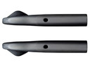 Profile Design Wing/C Black Base Bar 38cm