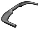 Profile Design Wing/C Black Base Bar 38cm