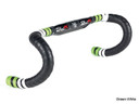 Prologo One Touch 2 Bar Tape White/Black