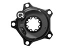 Quarq DZERO DUB Road Power Meter Crank