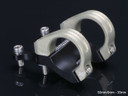 Renthal Integra 35 Direct Mount Stem