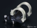 Renthal Integra 35 Direct Mount Stem