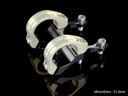 Renthal Integra II Direct Mount Stem