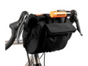Restrap Bikepacking Bar Pack - Black
