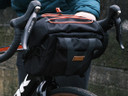 Restrap Bikepacking Bar Pack - Black