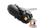 Restrap Bikepacking Saddle Bag 8L w/ Dry Bag