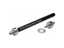 Robert Axle Project 12mm Thru Axle for BOB Trailer