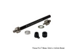 Robert Axle Project 12mm Thru Axle for BOB Trailer