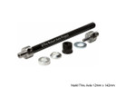 Robert Axle Project 12mm Thru Axle for BOB Trailer