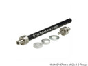 Robert Axle Project 12mm Thru Axle for BOB Trailer