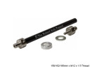 Robert Axle Project 12mm Thru Axle for BOB Trailer