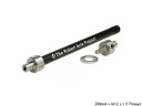 Robert Axle Project 12mm Thru Axle for BOB Trailer