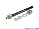 Robert Axle Project 12mm Thru Axle for BOB Trailer