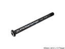 Robert Axle Project Lightning 12mm Rear Bolt-on Axle
