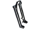 RockShox 26 Boxxer Fork Lower Leg (2010-2015) - Black