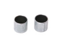 RockShox Ario/Bar/MC3/Pearl Rear Shock Eyelet Bushings - 12mm