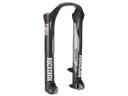 RockShox Boxxer R2C2 Fork Lower Leg - Diffusion Black/Silver