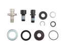RockShox BoXXer RC/Team/WC Shaft Fastner Kit (2015)