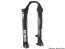 RockShox Boxxer World Cup Fork Lower Leg