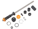 RockShox Debonair Fork Spring Assembly - 100-160mm (2020+) - Gold
