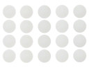 RockShox Monarch/Monarch Plus Fixed Piston Nylon Bleed Balls (20pcs)