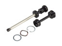 RockShox Pike DJ Solo Air Spring Internals Left