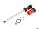 RockShox Pike DJ Solo Air Spring Internals Left