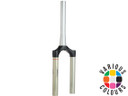 RockShox Reba Dual Air 29 Aluminum Taper CSU Assembly (2012)